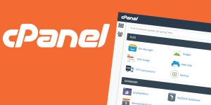 Hospedagem cPanel